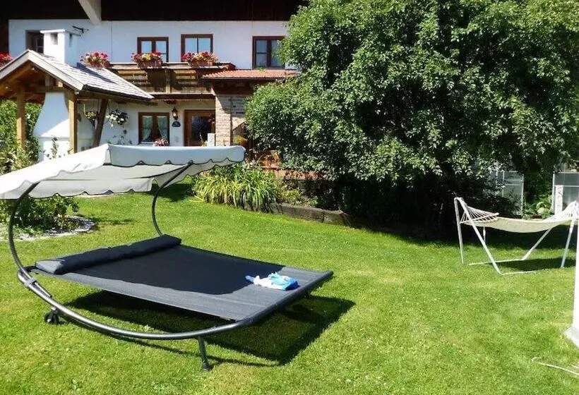 Spacious Apartment Near The Ski Area