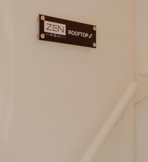 Zen B&b