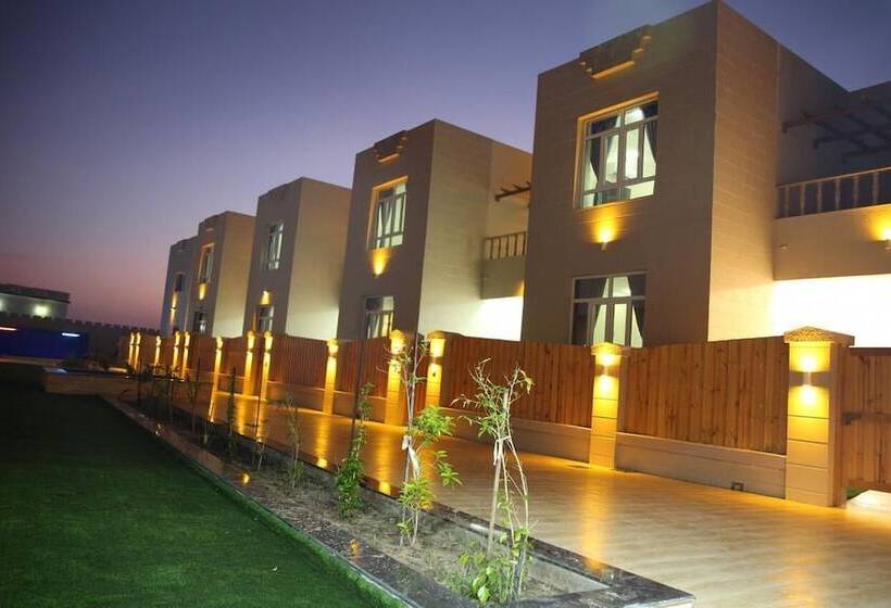 Al Asala Resort