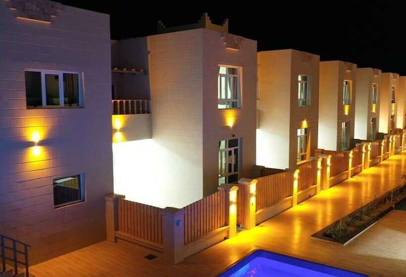 Al Asala Resort