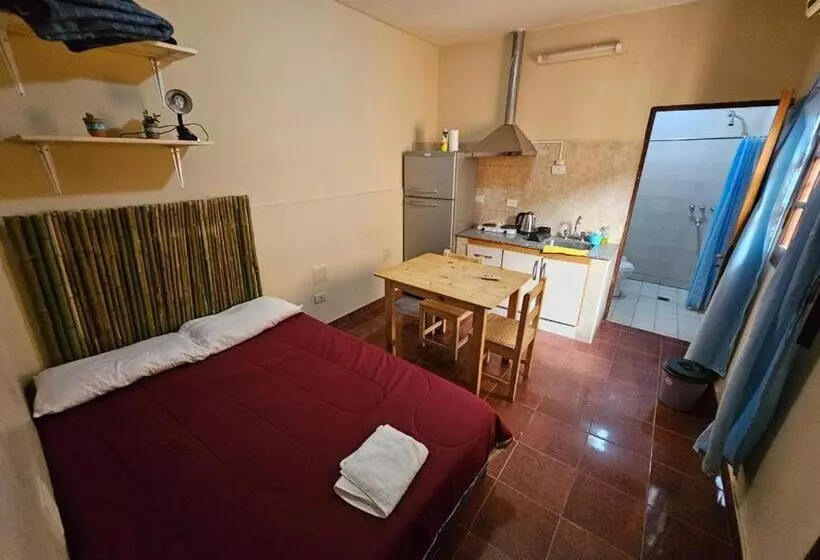 هاستل La San Francisco Iii