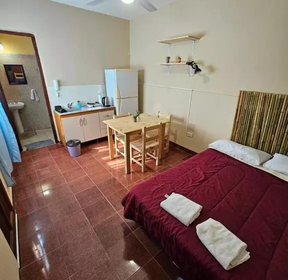 هاستل La San Francisco Iii