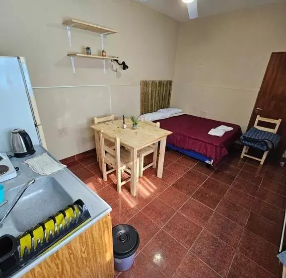 هاستل La San Francisco Iii