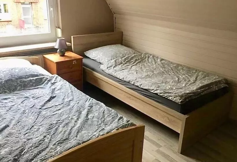 Apartment Elmshorn