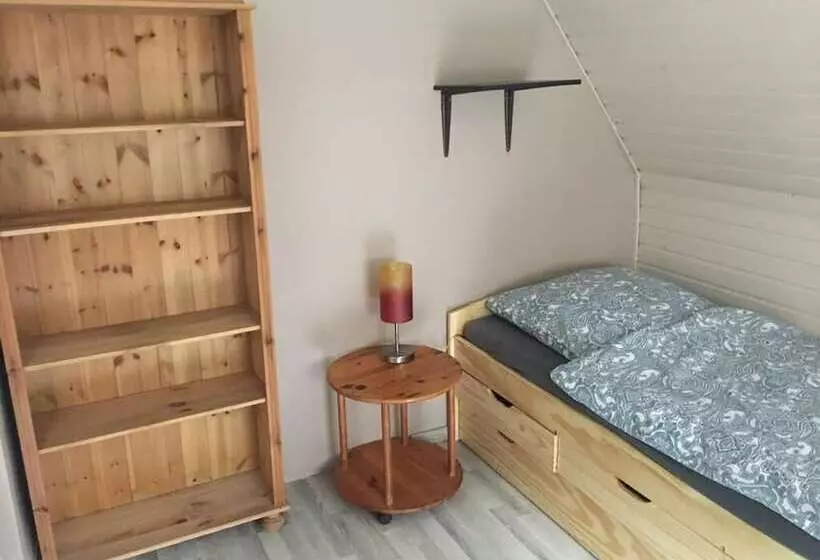 Apartment Elmshorn