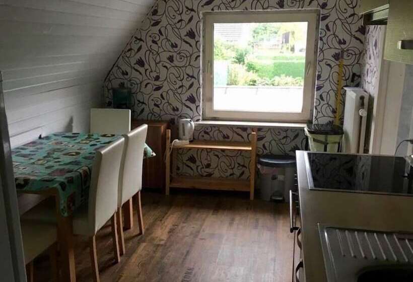 Apartment Elmshorn