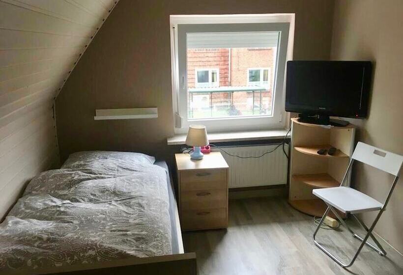 Apartment Elmshorn