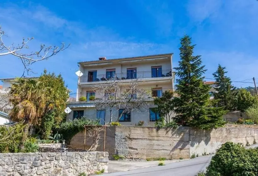 Apartment Ivka