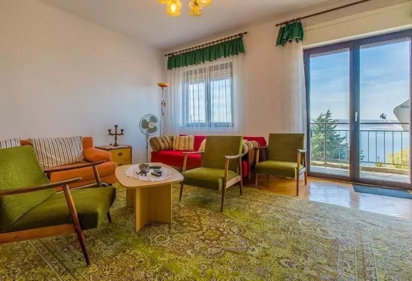 Apartment Ivka