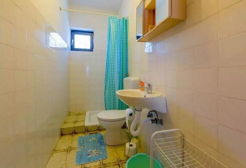 Apartment Ivka