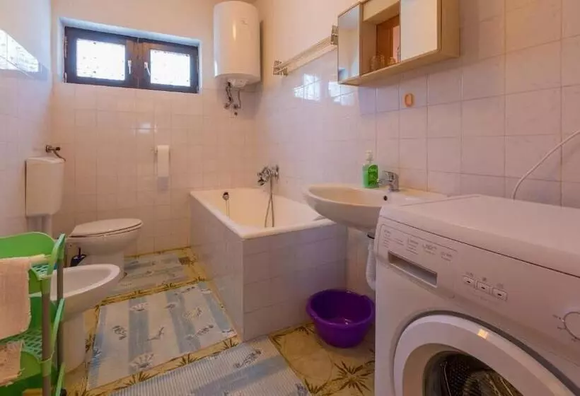 Apartment Ivka