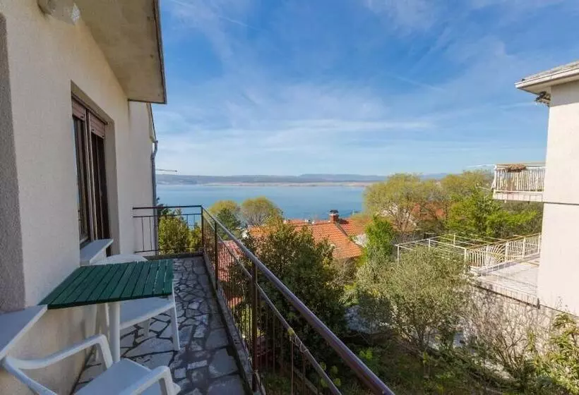 Apartment Ivka