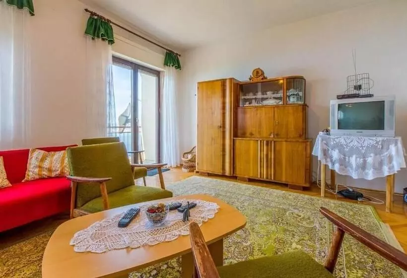 Apartment Ivka