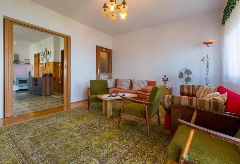 Apartment Ivka