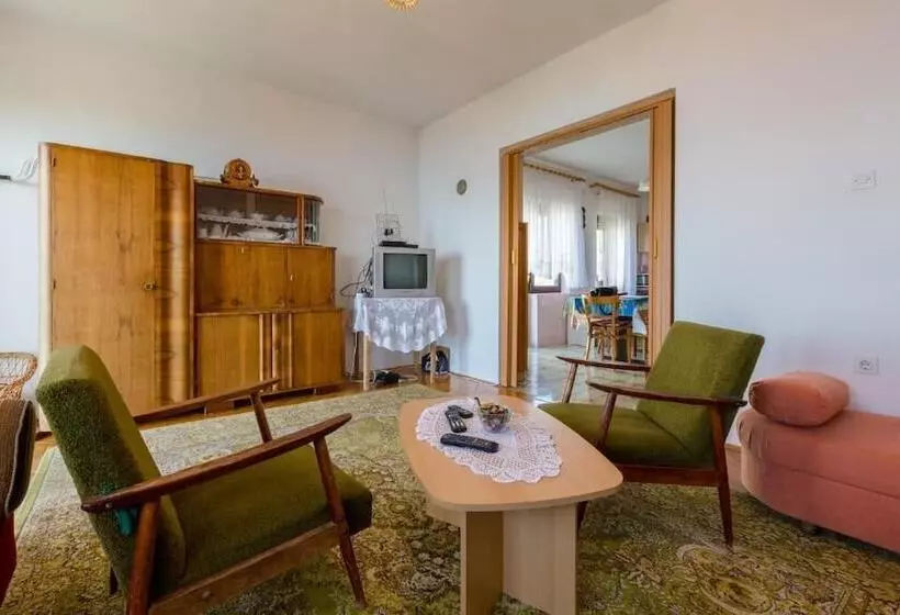 Apartment Ivka