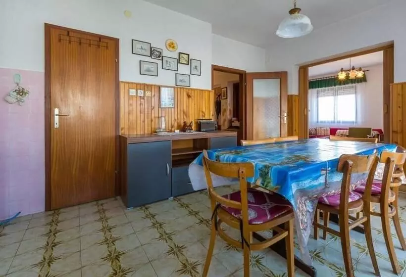 Apartment Ivka