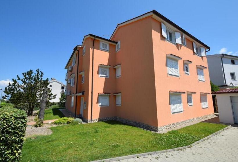 Apartments Gabrijel