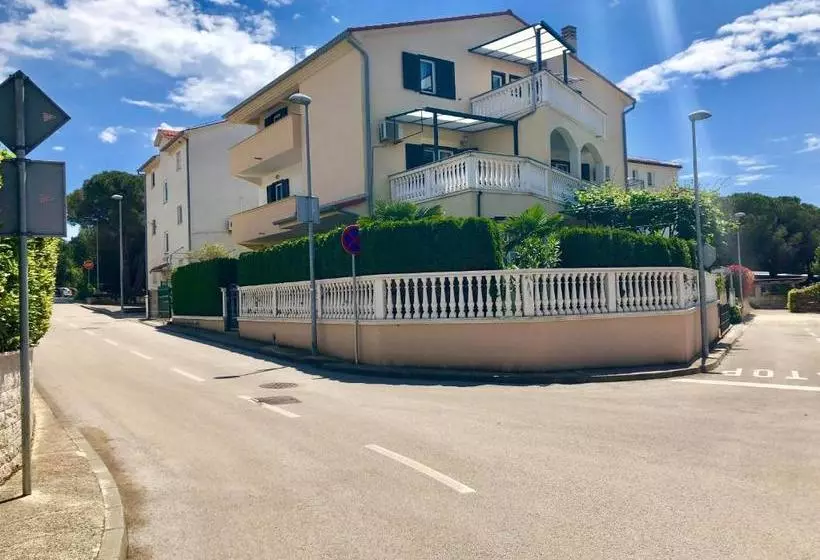 Apartments Jasmin