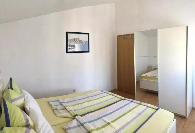 Apartments Jasmin
