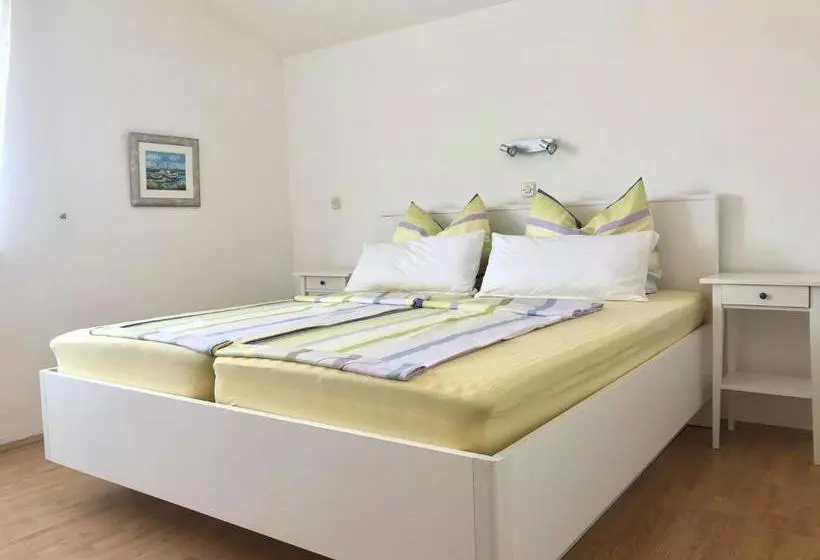 Apartments Jasmin