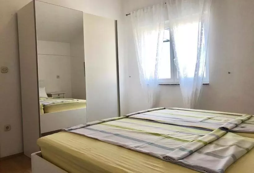 Apartments Jasmin
