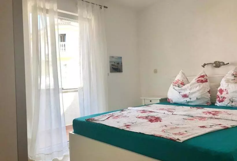 Apartments Jasmin