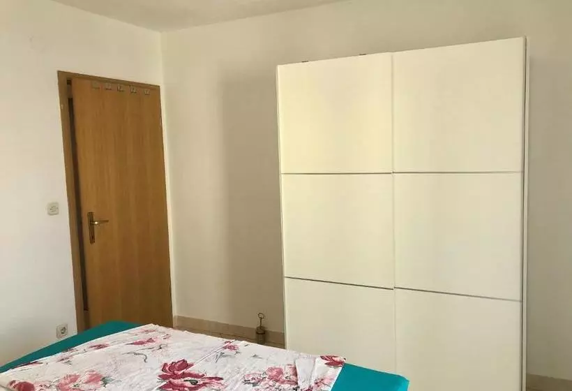 Apartments Jasmin