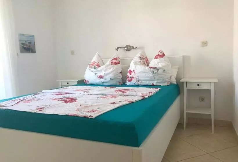 Apartments Jasmin