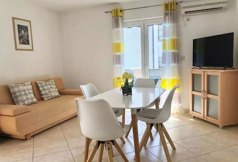 Apartments Jasmin