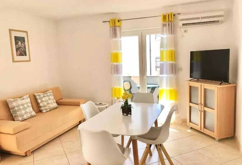 Apartments Jasmin