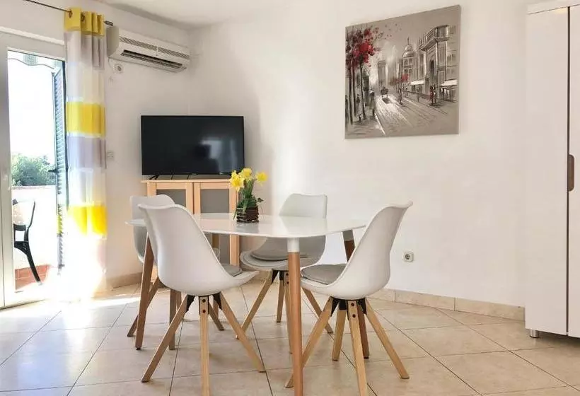 Apartments Jasmin
