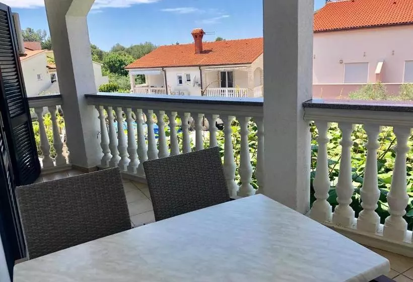 Apartments Jasmin