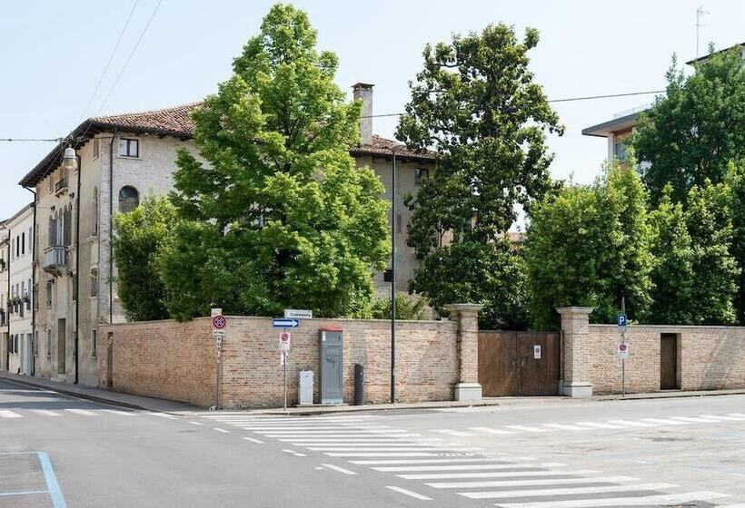 Bed and Breakfast Palazzo Raspanti