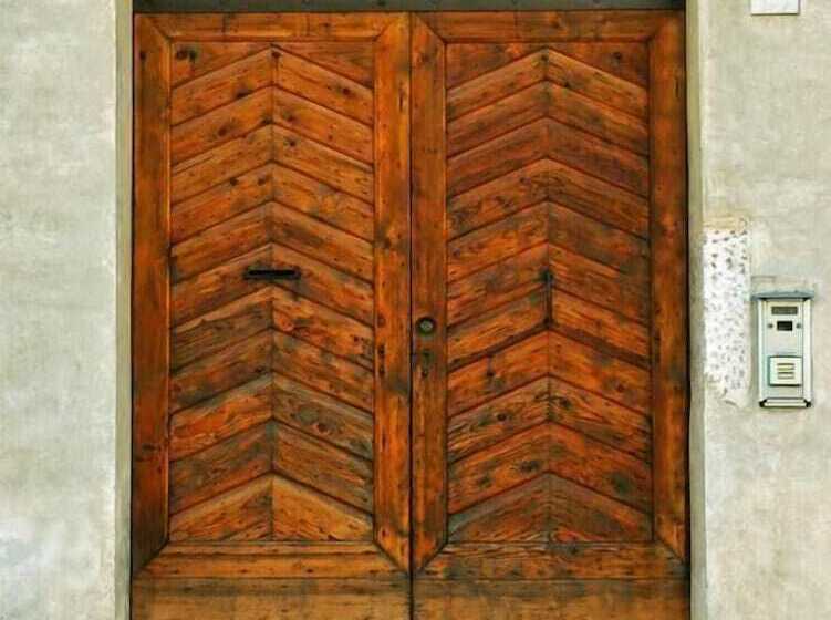 Bed and Breakfast Palazzo Raspanti