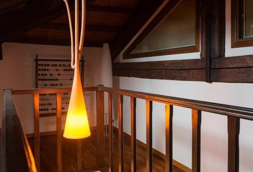 Bed and Breakfast Palazzo Raspanti