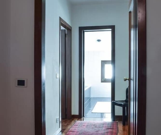 Bed and Breakfast Palazzo Raspanti