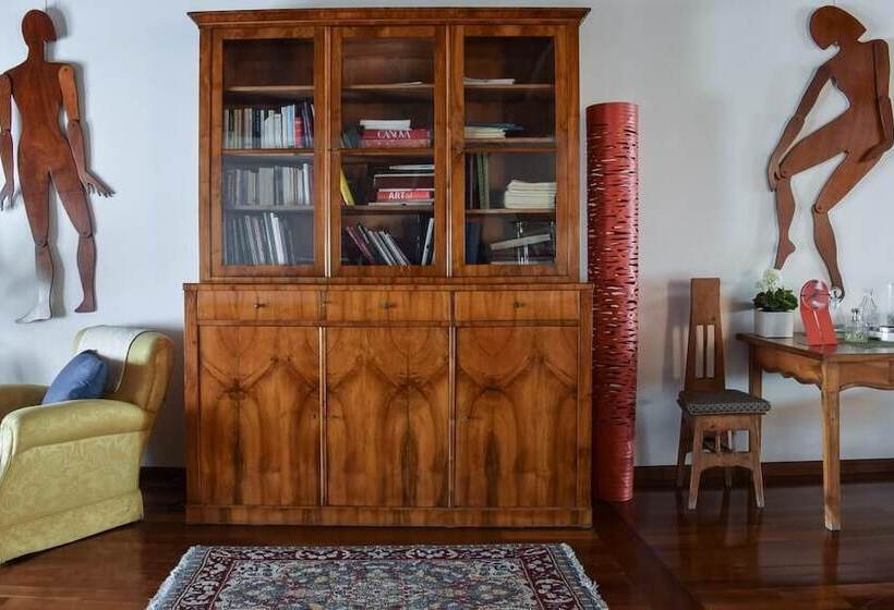 Bed and Breakfast Palazzo Raspanti