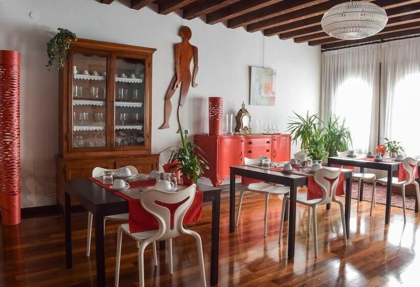 Bed and Breakfast Palazzo Raspanti