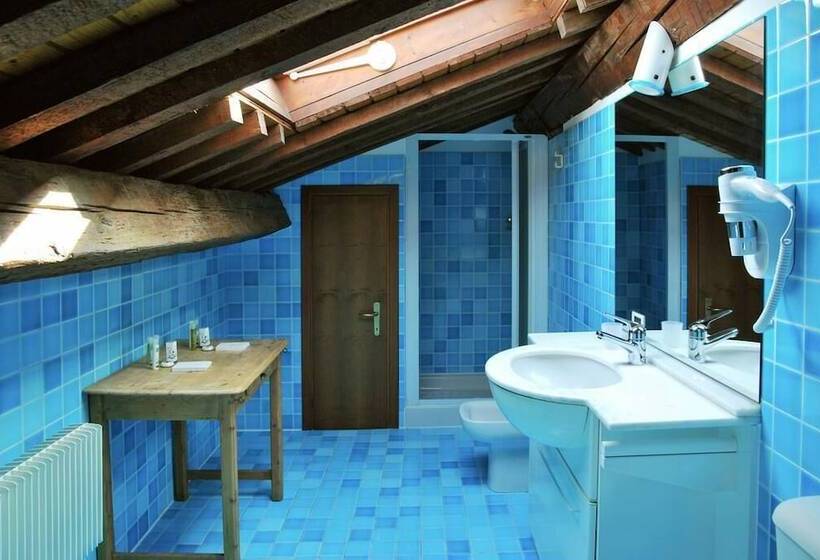 Bed and Breakfast Palazzo Raspanti