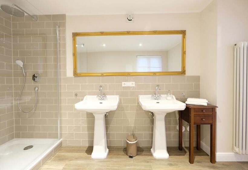 Boutique Charme Apartments 14