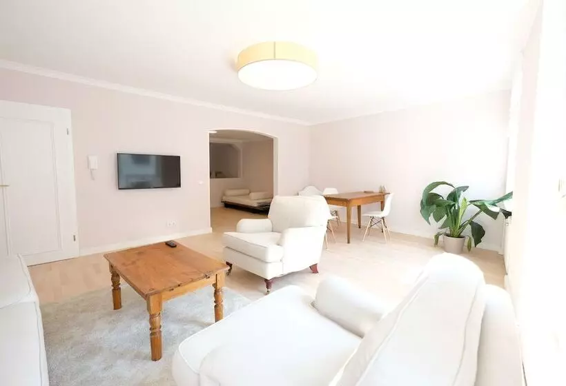 Boutique Charme Apartments 14