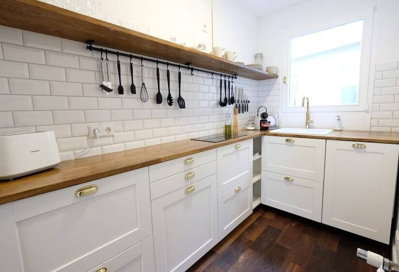 Boutique Charme Apartments 14