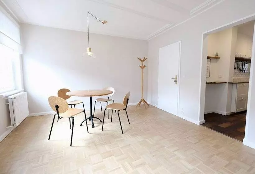 Boutique Charme Apartments 14