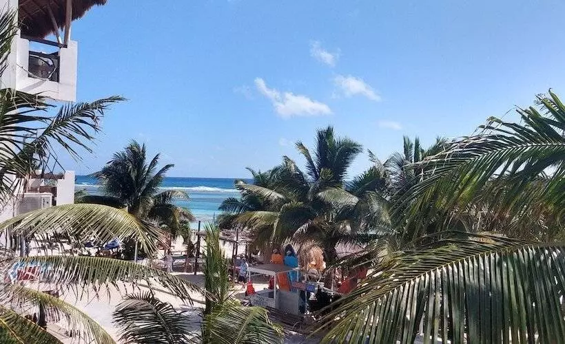 El Fuerte Beach Resort