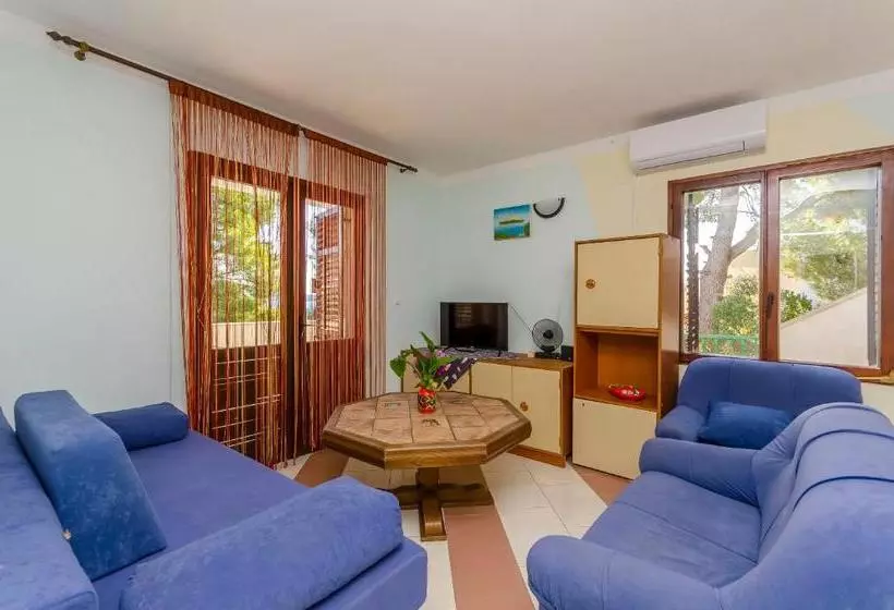 House Perida
