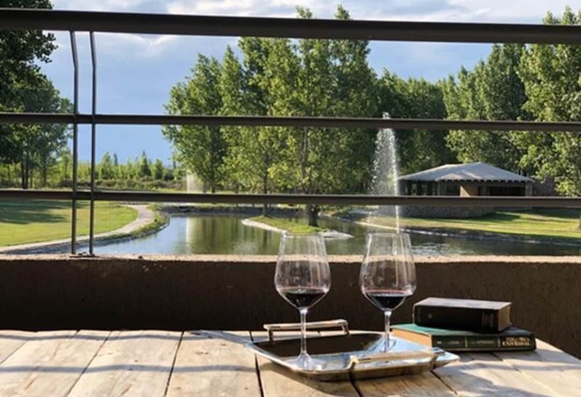 فندق Casa Septem