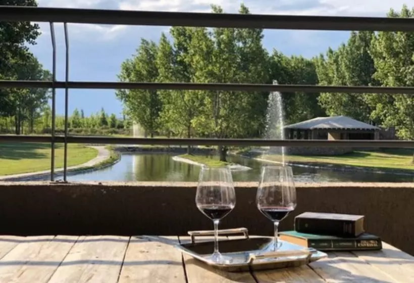 ホテル Casa Septem