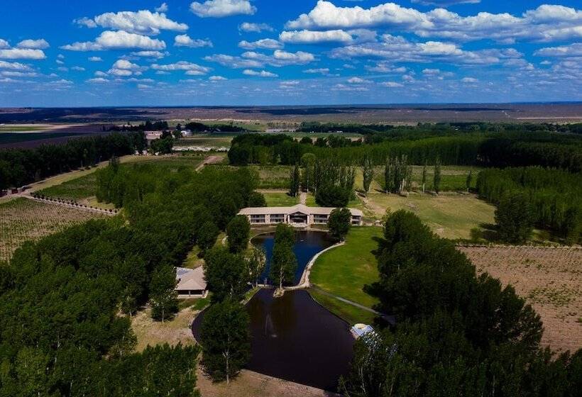 فندق Casa Septem