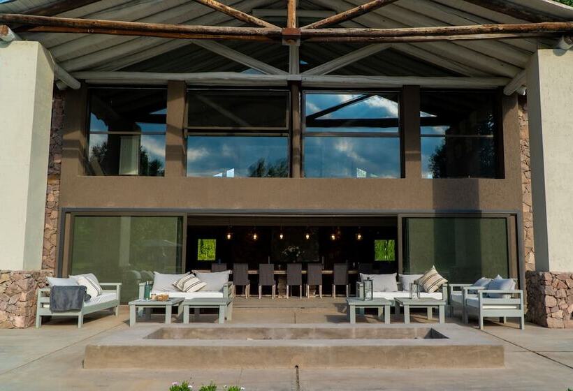 فندق Casa Septem