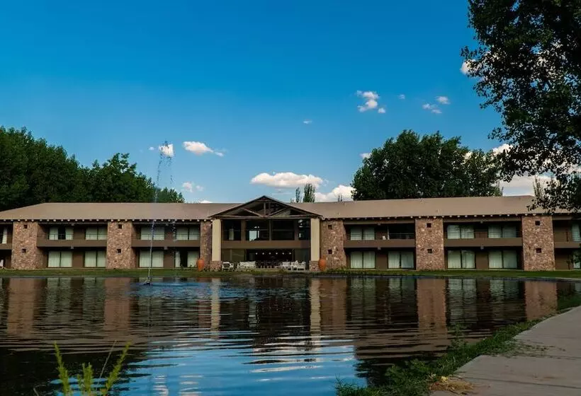 ホテル Casa Septem